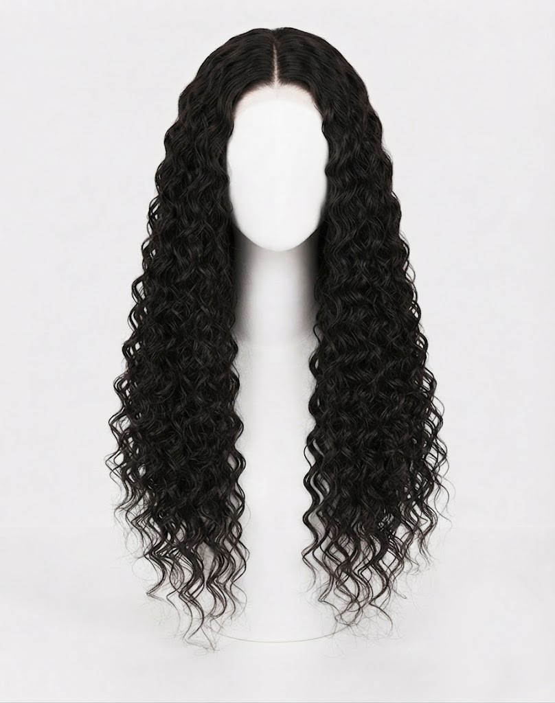 Loose Wave Hair