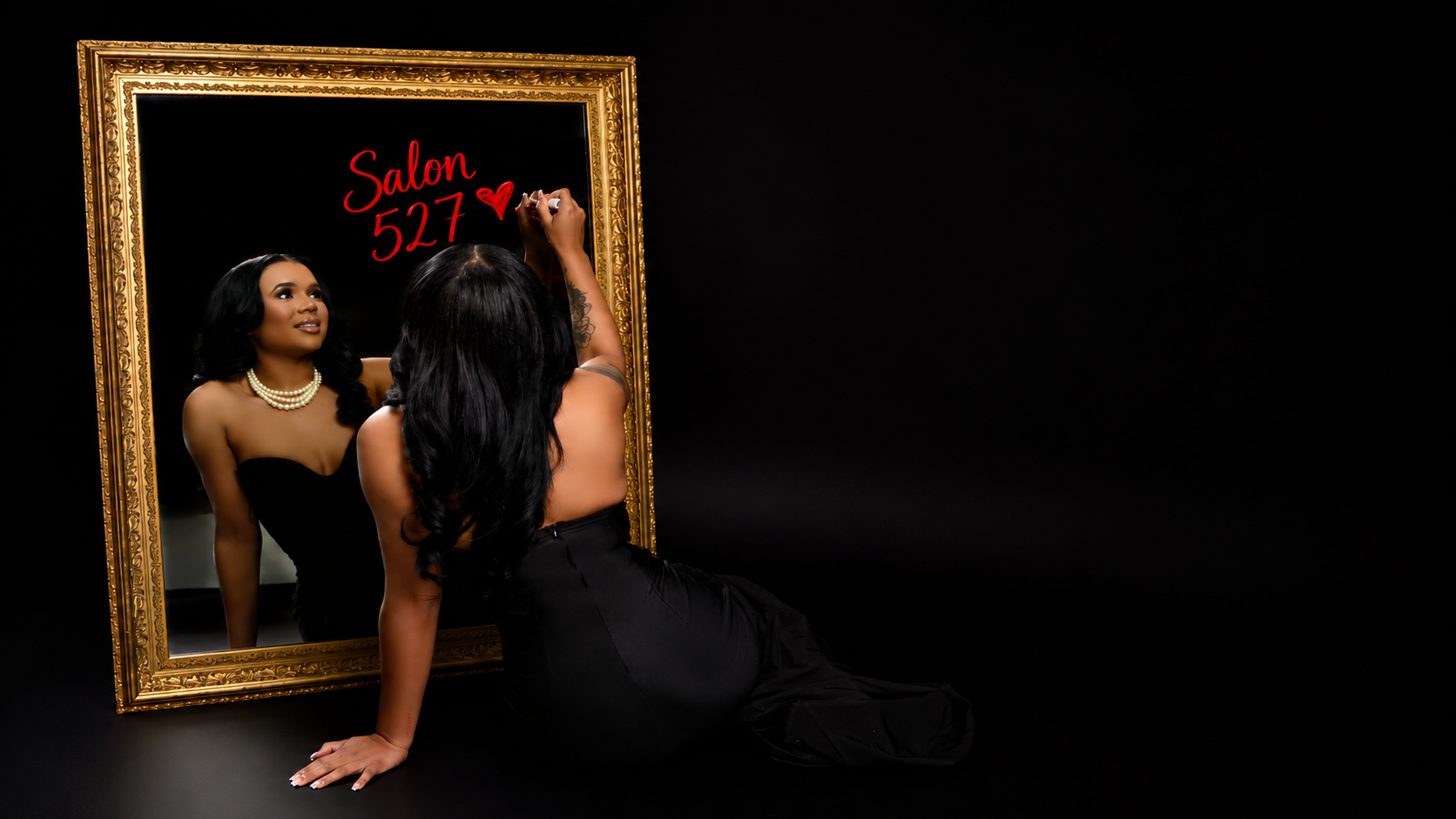education hero, class or mentoring session in the salon, min 1920x1080