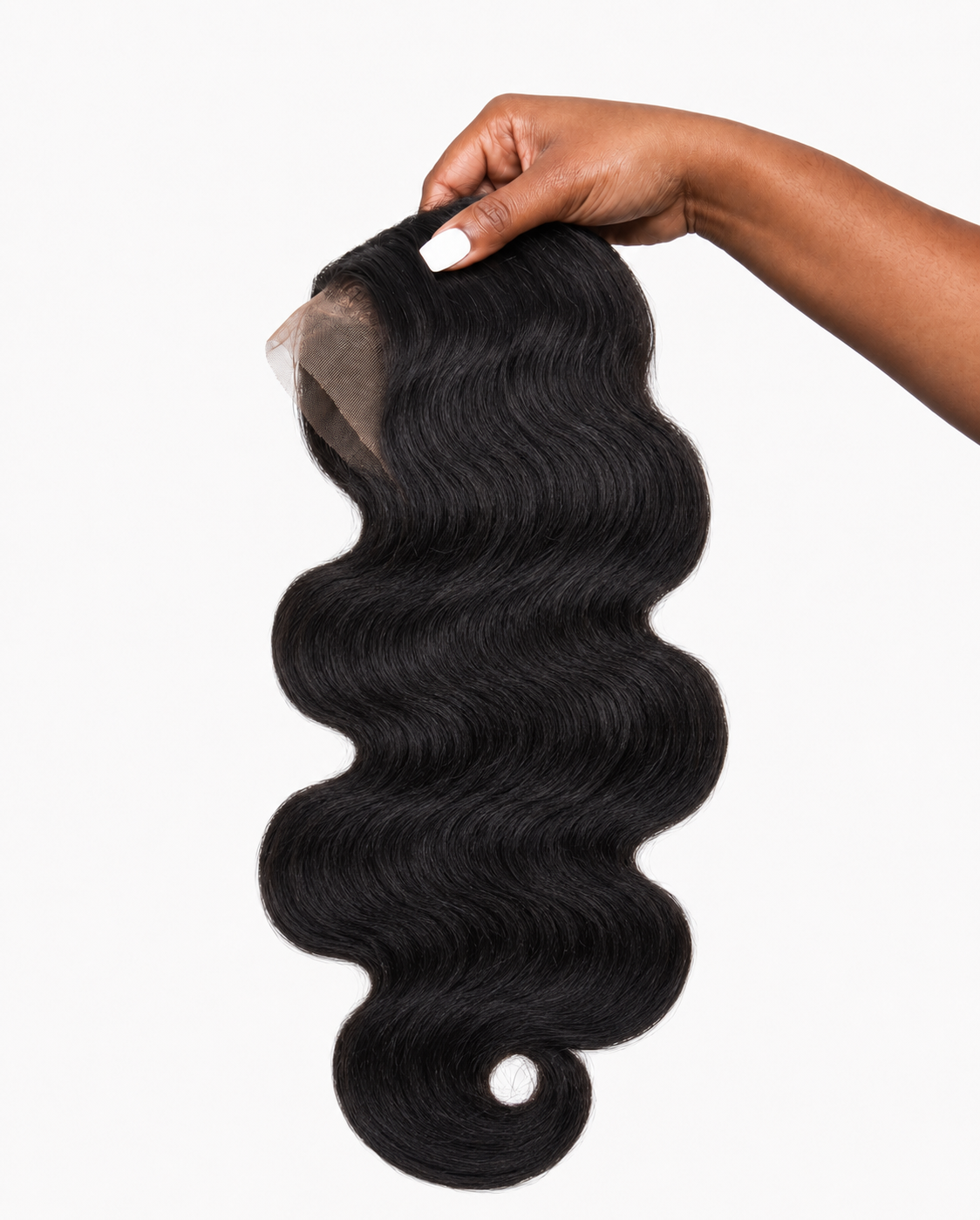 Body Wave Hair view 2